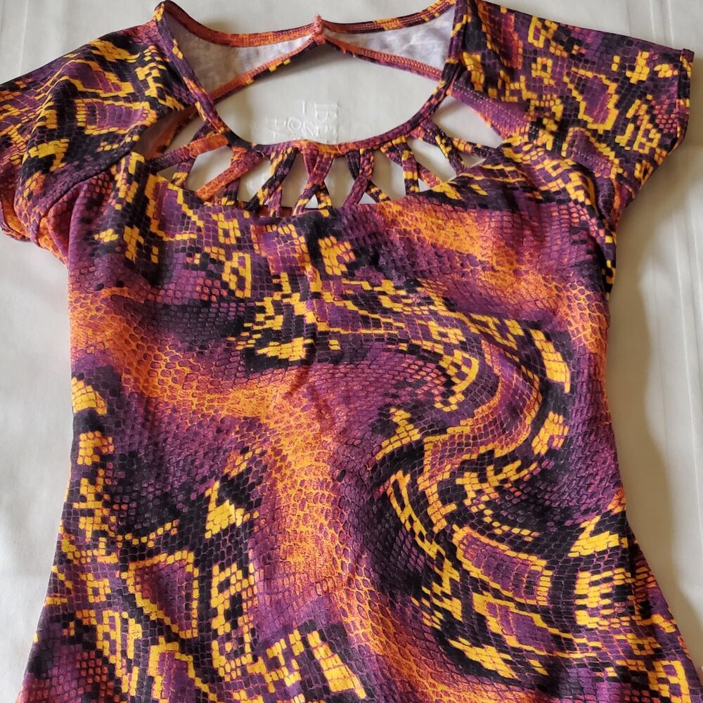 Shakti one piece active wear